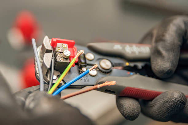 Best Electrical Troubleshooting Services  in Continental, OH