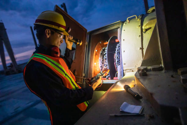 Best Electrical Contractors for Businesses  in Continental, OH