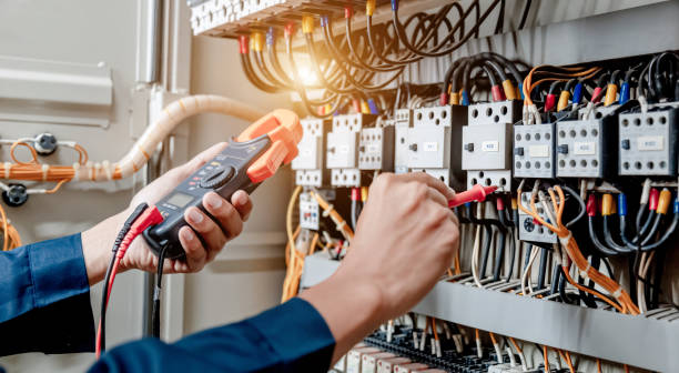 Best 24-Hour Electrician  in Continental, OH
