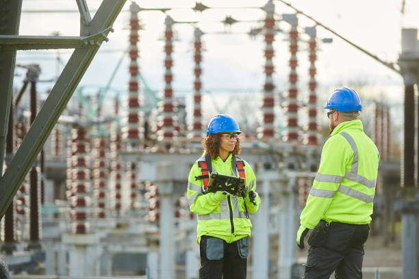 Best Circuit Breaker Repair  in Continental, OH