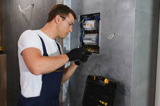 Electrical Rewiring Services in Continental, OH