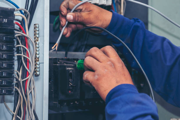 Best Electrical Repair Services  in Continental, OH
