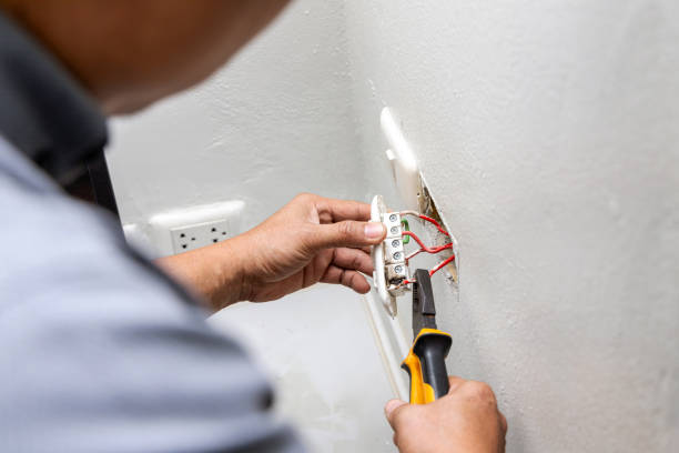 Electrical Upgrades for Homes in Continental, OH