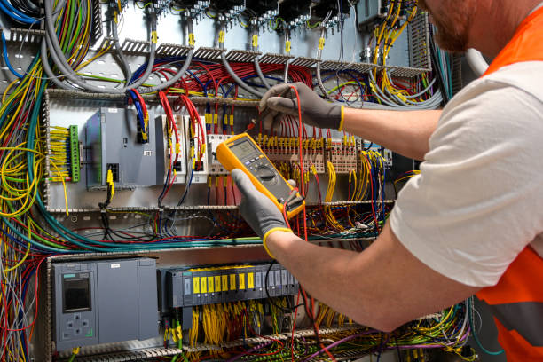 Best Electrical Wiring Services  in Continental, OH