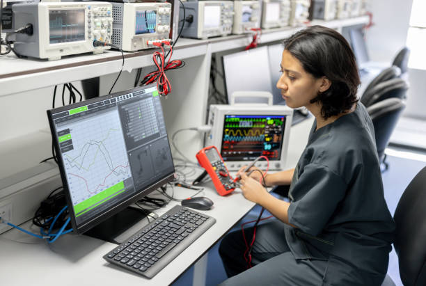 Best Industrial Electrical Services  in Continental, OH