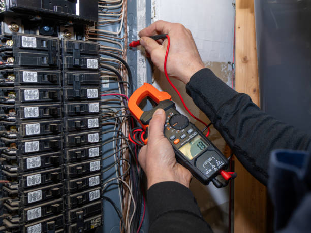 Best Home Electrical Repair  in Continental, OH