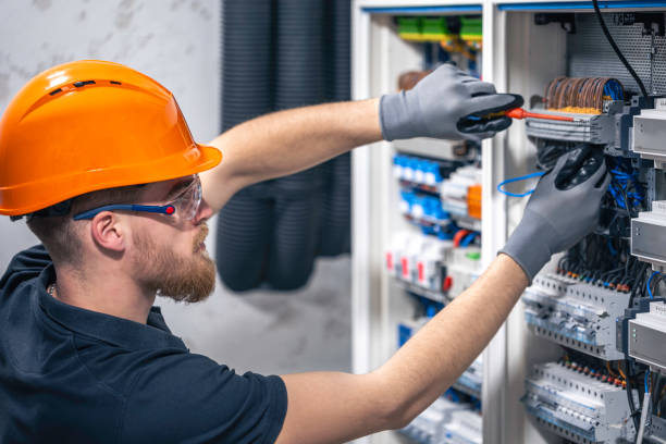  Continental, OH Electrician Pros