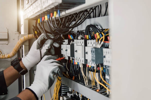 Best Electrical System Inspection  in Continental, OH